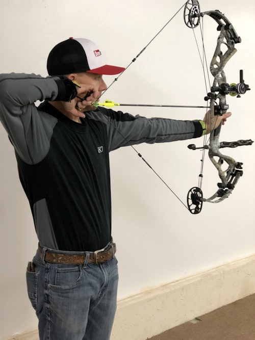 The author loved Hoyt’s 2018 Carbon RX-1, and in his opinion, the company’s 2019 Carbon RX-3 Ultra is even better.