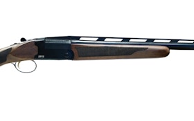 Legacy Sports Pointer KST-1230 Trap Shotgun