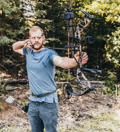 There are many misconceptions on what it takes to go bowhunting, but in reality, barriers to entry are few.