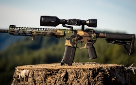 It’s Time to Try a Thermal Riflescope