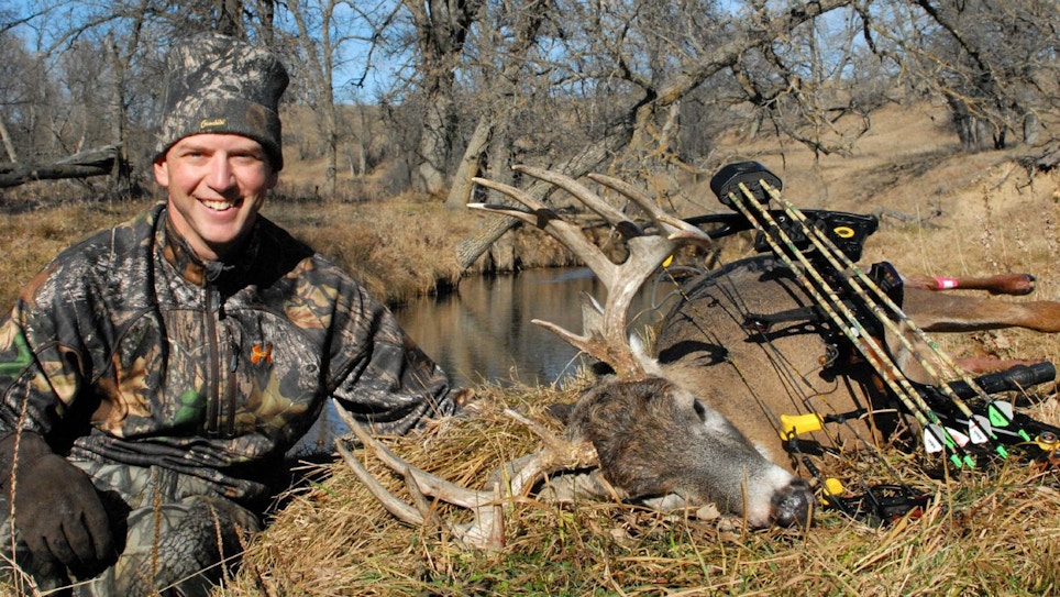 How to Hunt the Whitetail Rut — My 2.5-Week Game Plan