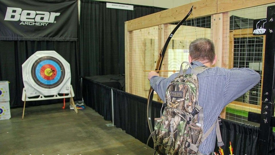 ATA 2022: Reconnecting With Recurves