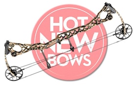 Mathews Introduces Six New Bows For 2015