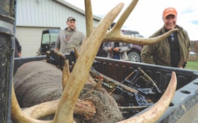 Is Pressure to Kill a Mature Buck Tainting Your Season?