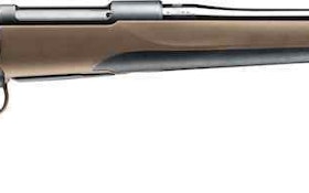 Great Gear: Mauser M18 Savanna Bolt-Action Rifle
