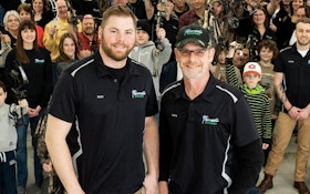 Retailing Tips From Minnesota Archery