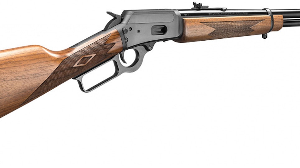 Marlin Firearms Model 1894C: What Once Was Old Is New Again