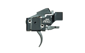 First Look: Mossberg Introduces JM Pro Adjustable Match Trigger