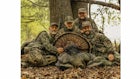 Fox Haas Kills a Wild Turkey 75 Years in a Row