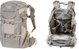 Mystery Ranch Treehouse Daypack