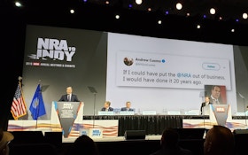 A Cheat Sheet to the NRA’s Recent Lawsuit, Reported Turmoil