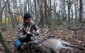 Video: Lesson Learned About Whitetail Anatomy