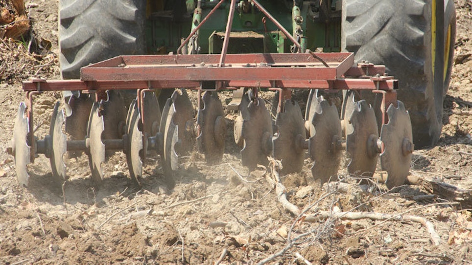 How To Manage Your Food Plot During A Drought