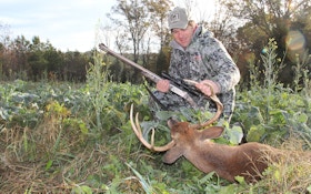 Why Small Food Plots Can Lead To Big Bucks
