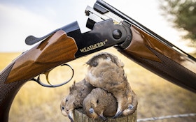 Weatherby Orion: A Hunting Superstar