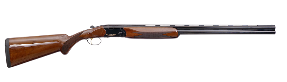 Weatherby Orion 20-gauge with 28-inch barrels