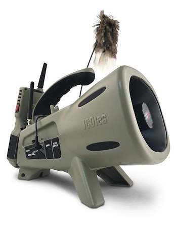 ICOtec Outlaw Programmable Game Call/Decoy Combo