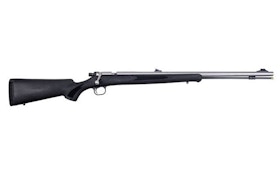 Muzzleloader Review: Knight Rifles Freedom Series Disc Extreme