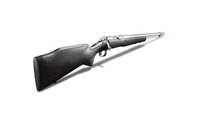 Rifle Review: Remington 700 Ultimate Muzzleloader