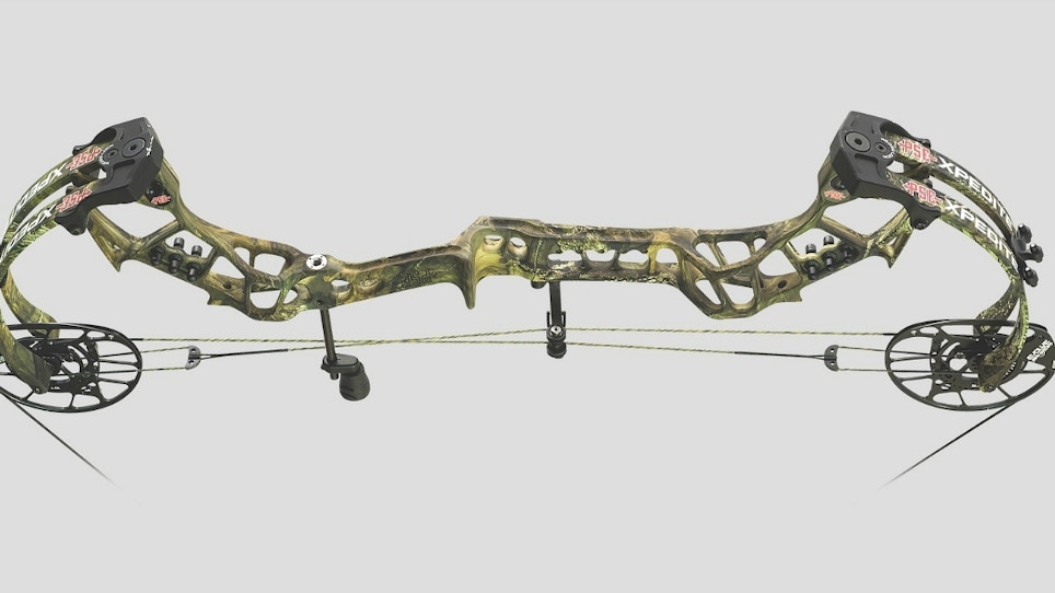 Bow Report: PSE Xpedite