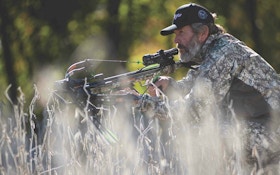 Crossbow Review: Carbon Express X-Force PileDriver