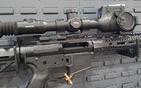 7 Cool Tactical Products From Day Two of the 2022 SHOT Show