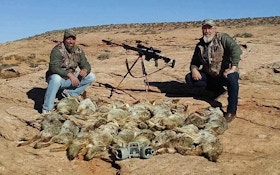 Predator hunting contests: what's your take on them?