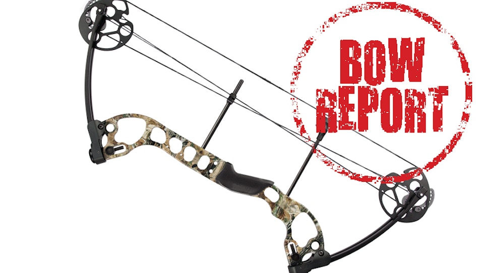 Bow Report: Quest Radical