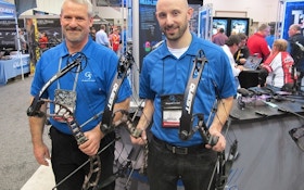 ATA 2015: Quest Launches Three New Bows For 2015