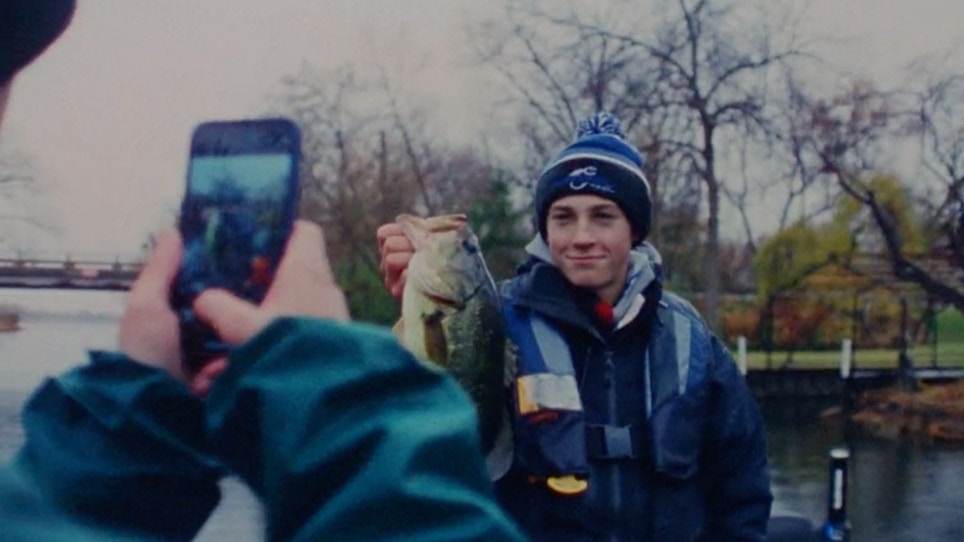 Roosevelt Quote Inspires New Rapala Youth Fishing Commercial