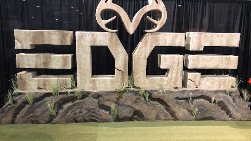 First Glance: Realtree Edge