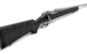 Review: Remington's Legendary Model Seven