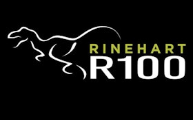 Rinehart R100 kicks off in Florida