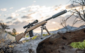 Great Gear: Christensen Arms Ridgeline Scout Rifle
