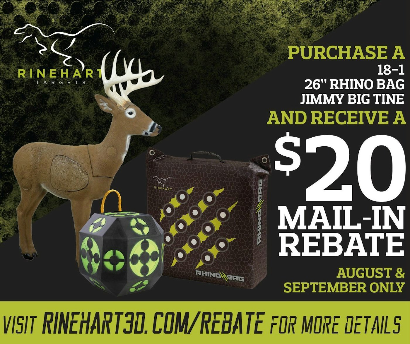 Mail In Rebate Offers >> 2019 Mail In Rebate Offers From Rinehart Targets Grand Mail In Rebate Offers >> 2019 Mail In Rebate Offers From Rinehart Targets Grand