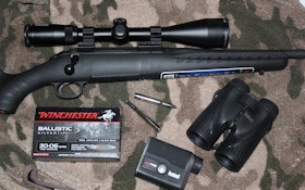 Ruger American Rifle review