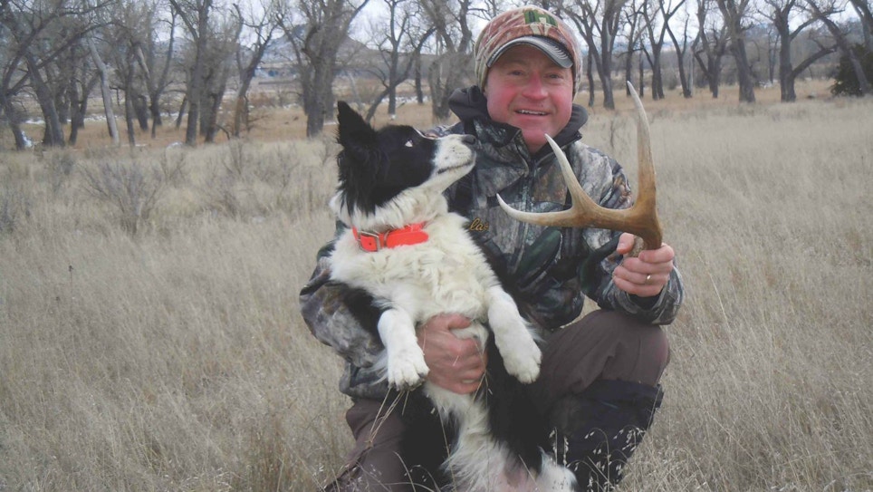 How Shed Antlers Can Help Your Whitetail Hunting