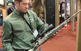 SHOT Show: New Predator Rifles