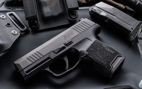 SIG SAUER releases new concealed-carry pistol
