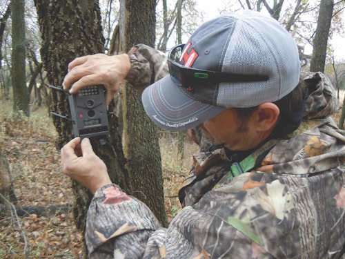 Trails that lead in the opposite direction of a fast food stop likely end up in a bedroom. These areas can be critical in coverage to determine the minute details of a whitetail, but you must be as cautious as a cat passing by a sleeping dog for top results.