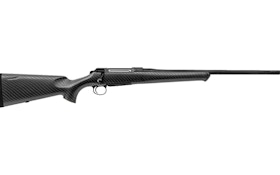 Sauer Ultralight S101 Highland XTC Carbon-Fiber Rifle