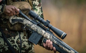 Great Gear: Savage Arms Impulse Predator Rifle