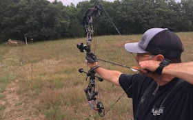 Shoot a 3-D Archery Course to Prep for Bowhunting Season