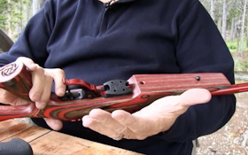 Learn About Custom Built Ruger 10/22s