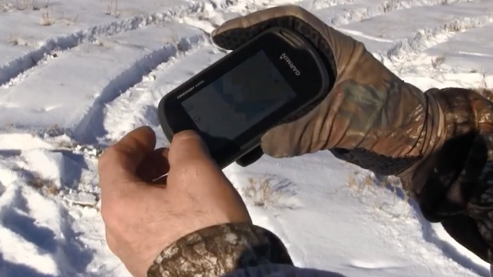 Use A GPS To Predator Hunt Public Land