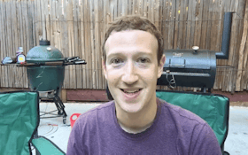 Facebook Founder Mark Zuckerberg Is Pro-Hunting