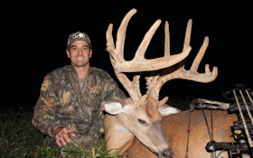 Big Buck Profile: Tyler Porter
