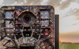 Whitetail Journal's Quick Look: 2018 Trail Cameras