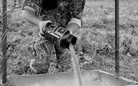 Whitetail Journal's Quick Look: 2018 Land Management Tools and Resources
