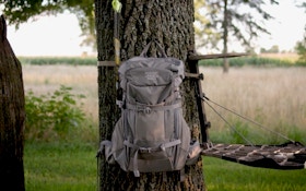 Field Test: Mystery Ranch Treehouse Pack